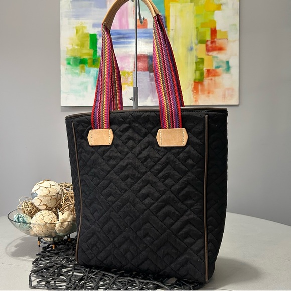 Consuela Meg Chica Tote - Picture 8 of 10